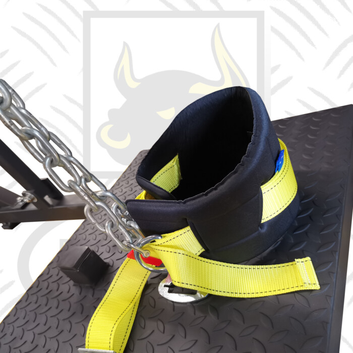 Belt Squat Machine - immagine 3