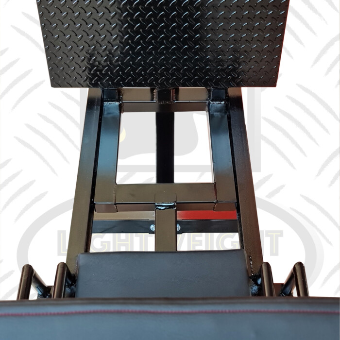 Leg Press Compatta 45 gradi - immagine 7