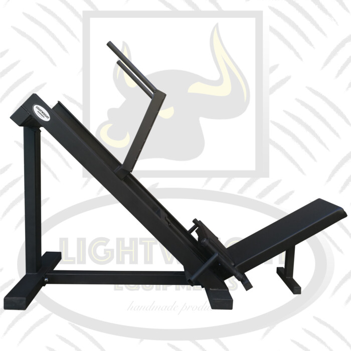 Leg Press Compatta 45 gradi - immagine 2