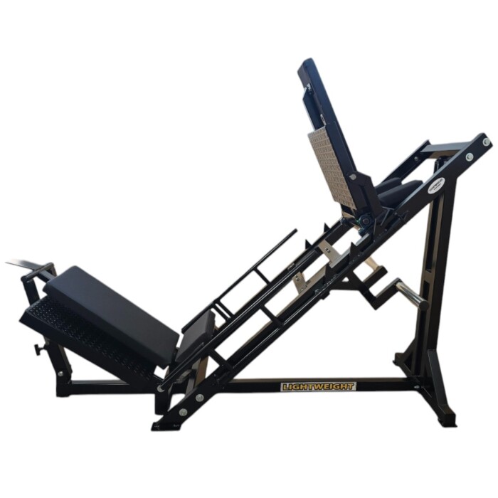 Leg Press/Hack Squat COMBINATA - immagine 3