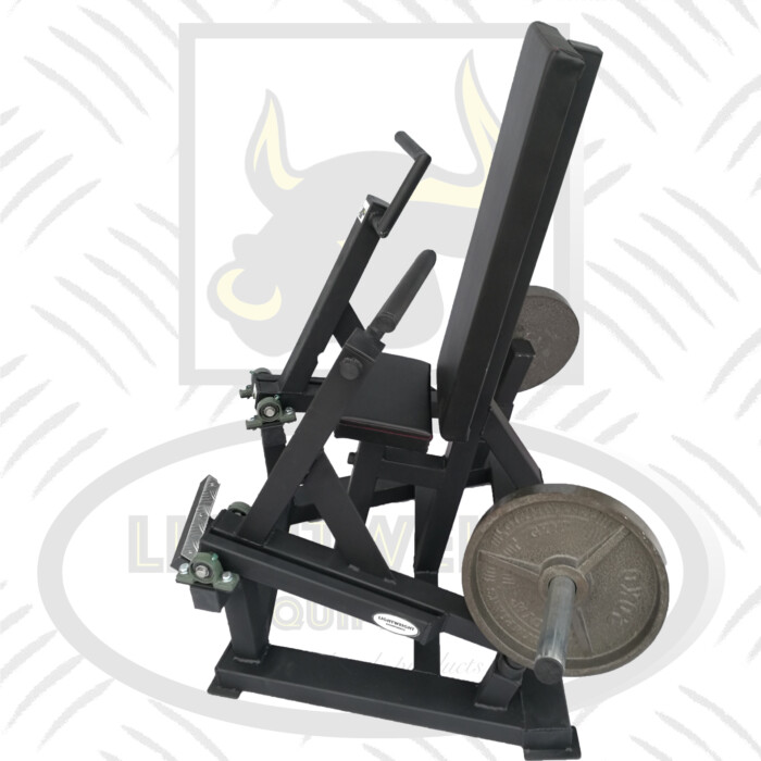Chest Press seduto convergente - immagine 2