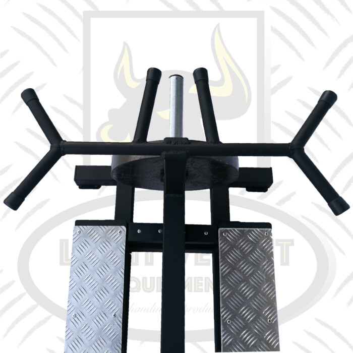 T-Bar Machine - immagine 3