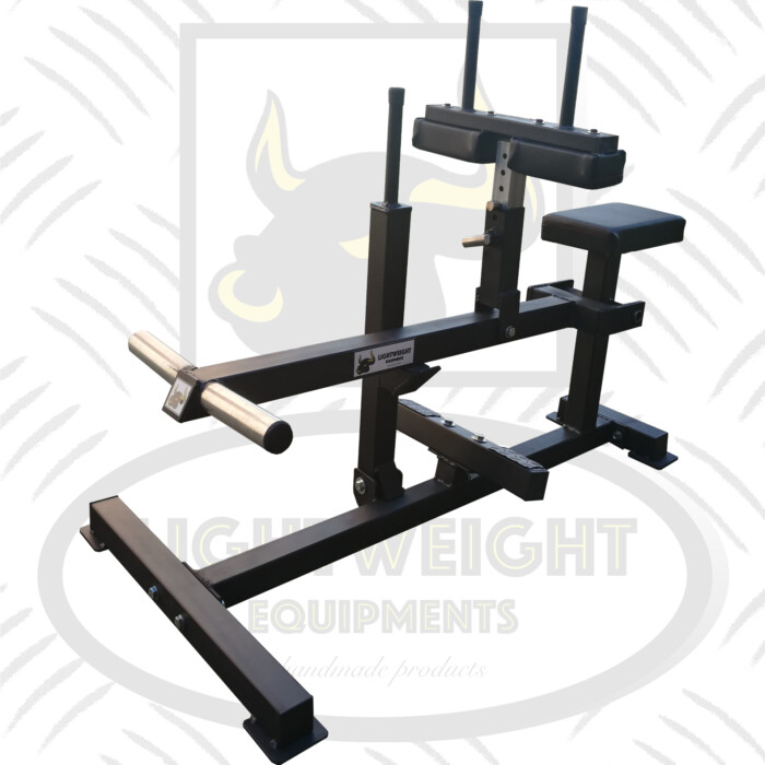 Calf Machine Seduto