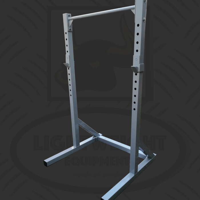 Half rack 80