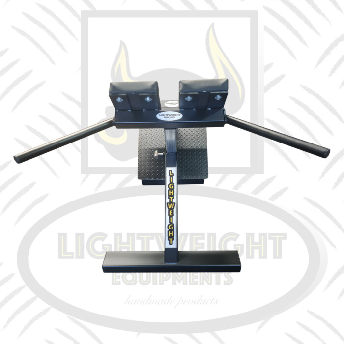Hyper Extension 45° - immagine 4