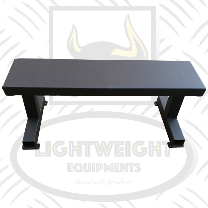 Flat Bench - Panca Piana IPF - immagine 3