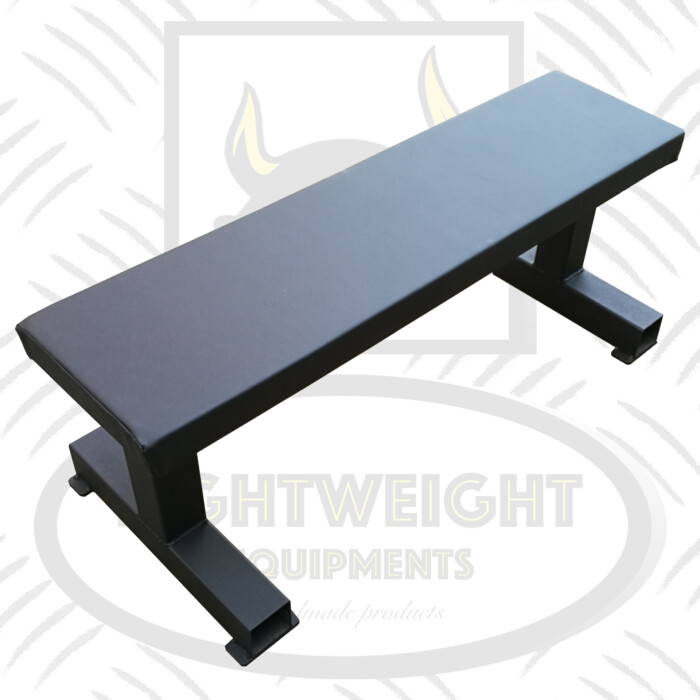 Flat Bench - Panca Piana IPF