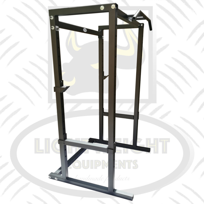 Power Rack 60 - immagine 2