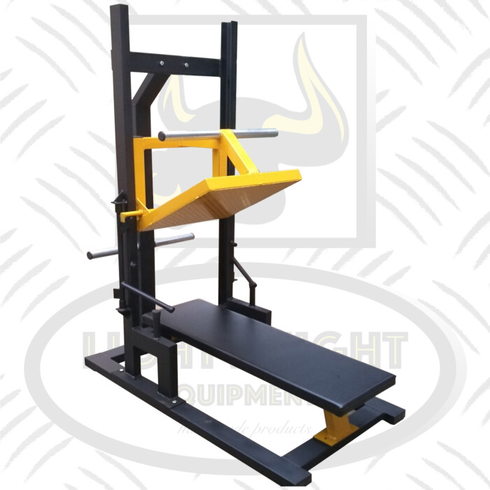 Leg Press Verticale