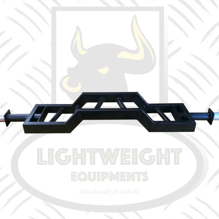 Cambered Multigrip - immagine 2