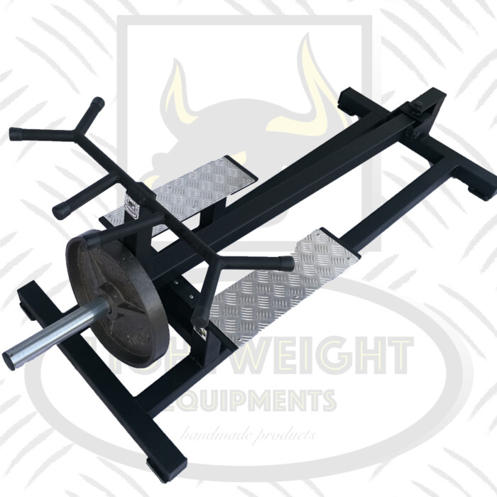 T-Bar Machine