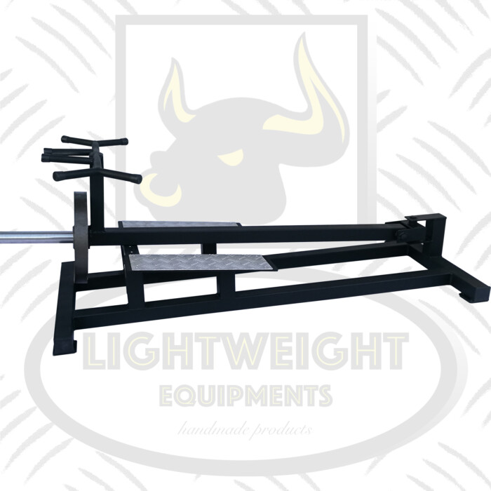 T-Bar Machine - immagine 2