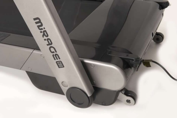 Toorx MIRAGE-C80 - immagine 4