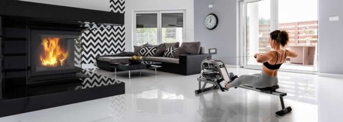 Toorx ROWER-SEA - immagine 2