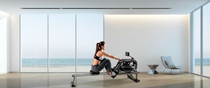 Toorx ROWER-SEA - immagine 3