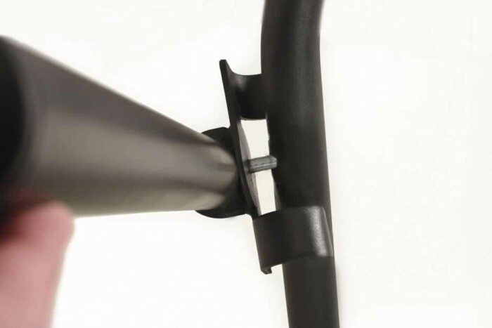 Toorx STREET-COMPACT - immagine 11