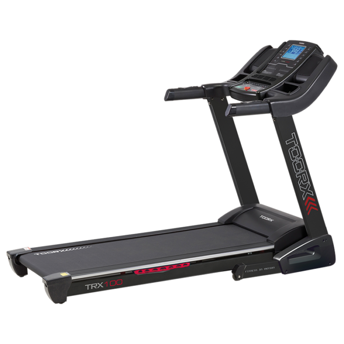 Toorx TRX-100