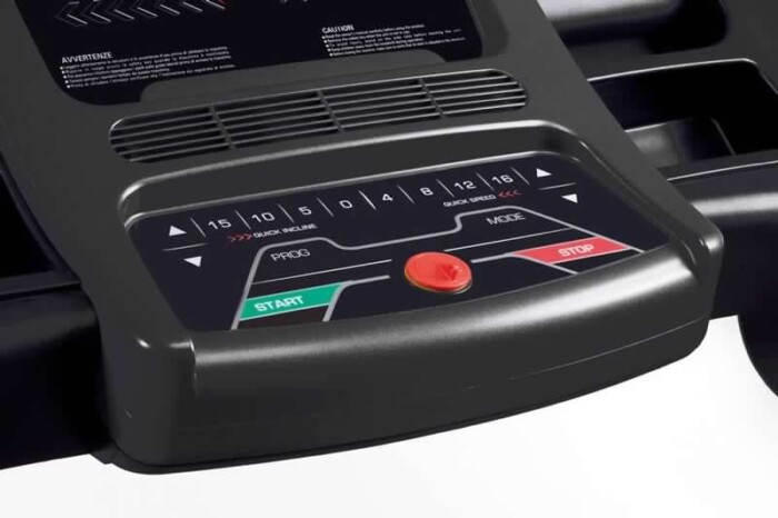 Toorx TRX-100 - immagine 8