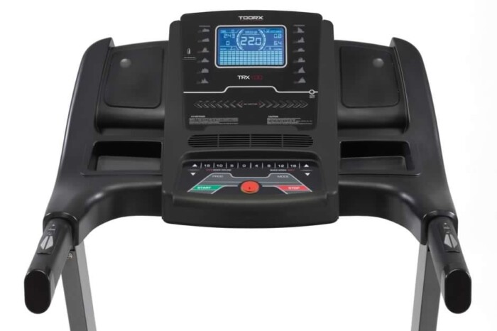 Toorx TRX-100 - immagine 9