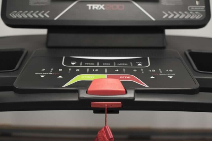 Toorx TRX-200 - immagine 4