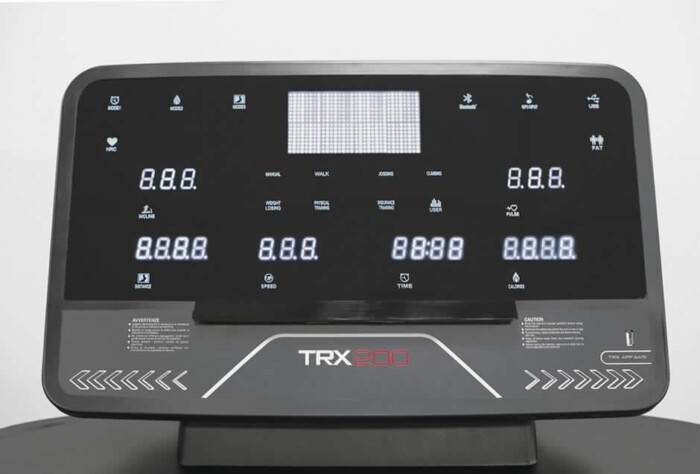 Toorx TRX-200 - immagine 7