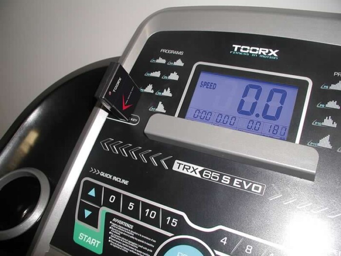 Toorx TRX-65 S EVO - immagine 14
