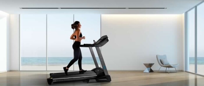 Toorx TRX-65 S EVO - immagine 3