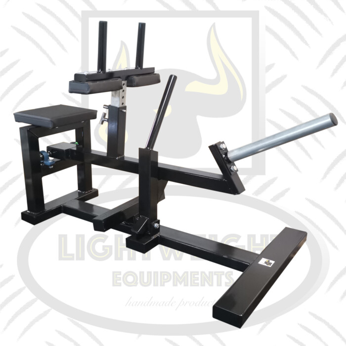 Calf Machine Seduto 100 PRO - immagine 5
