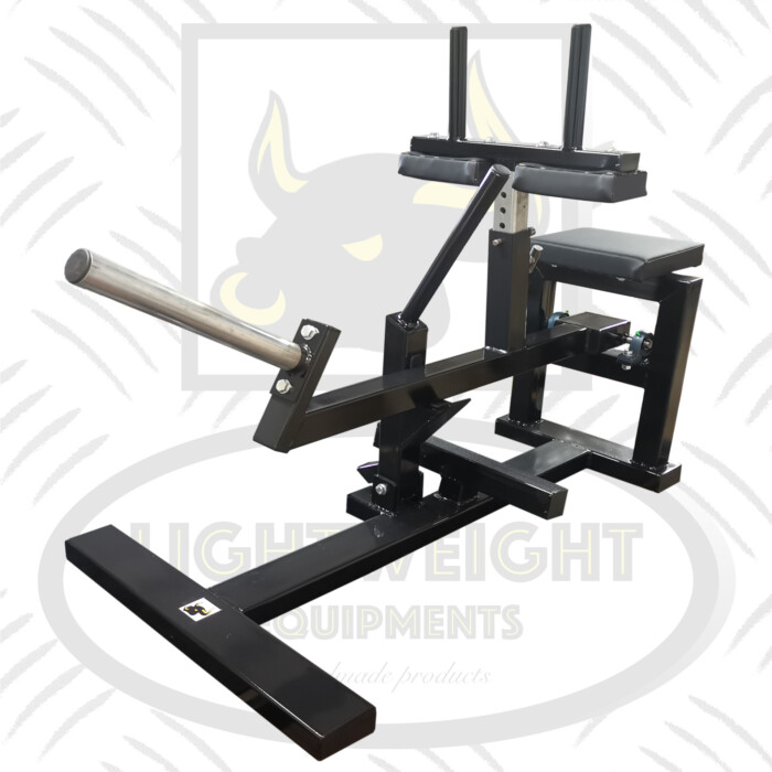 Calf Machine Seduto 100 PRO