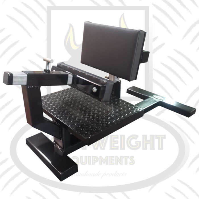 Roman chair squat PRO 100