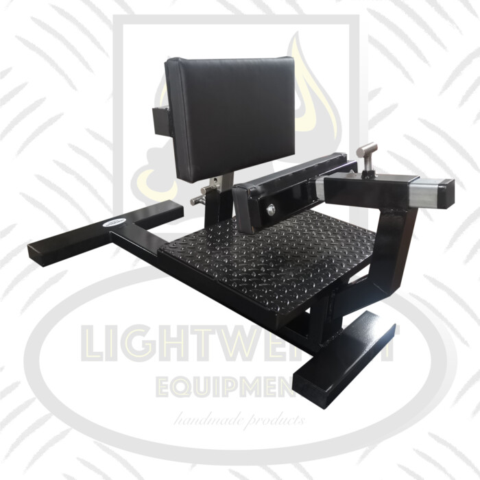 Roman chair squat PRO 100 - immagine 2