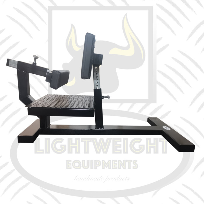 Roman chair squat PRO 100 - immagine 3