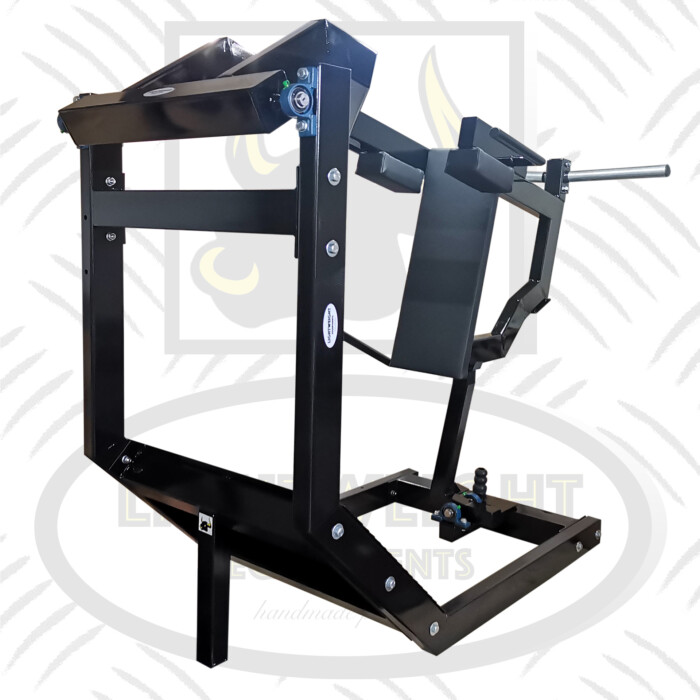 Pendulum squat PRO