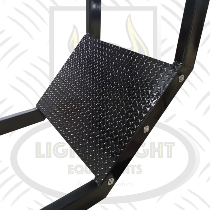 Pendulum squat PRO - immagine 5