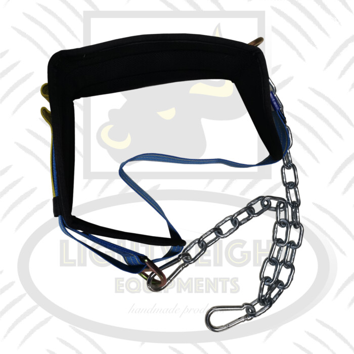 Cintura Belt Squat - immagine 2