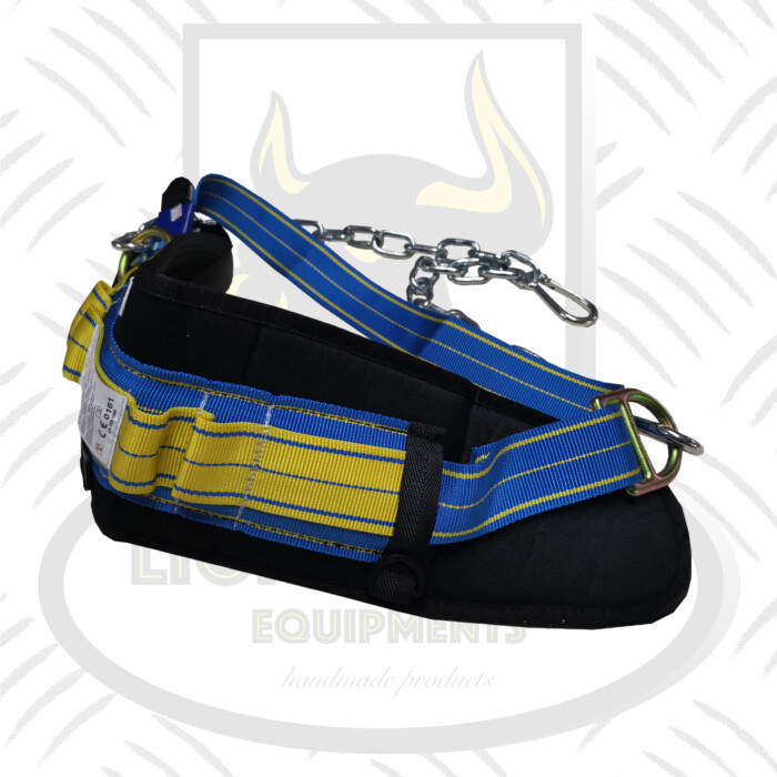Cintura Belt Squat