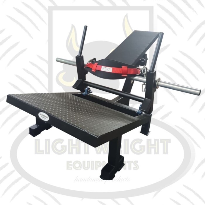 Hip Trusth Machine