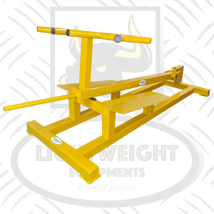 T-Bar Machine - immagine 4