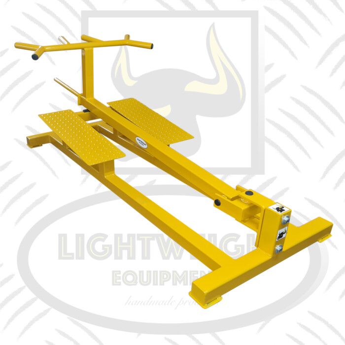 T-Bar Machine - immagine 5