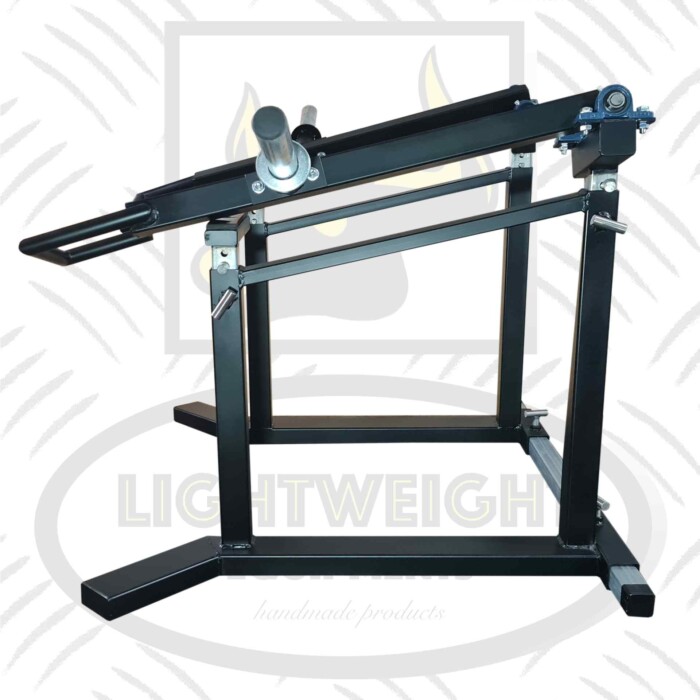 Multipress Chest-Incline-Shoulder - immagine 2