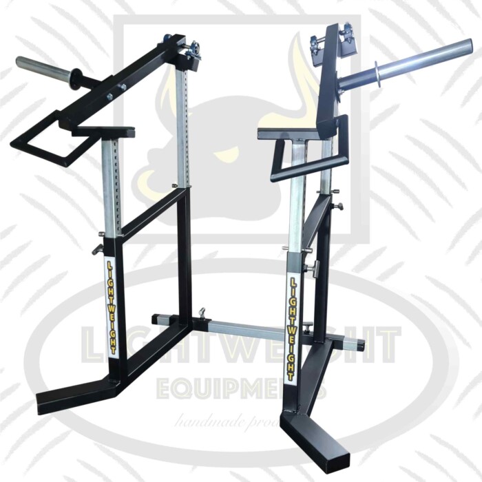 Multipress Chest-Incline-Shoulder - immagine 4