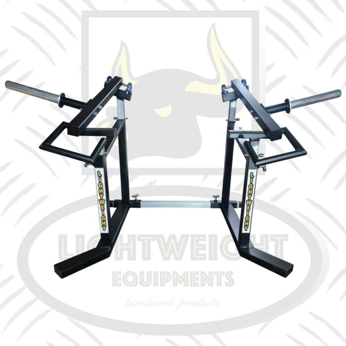 Multipress Chest-Incline-Shoulder - immagine 5