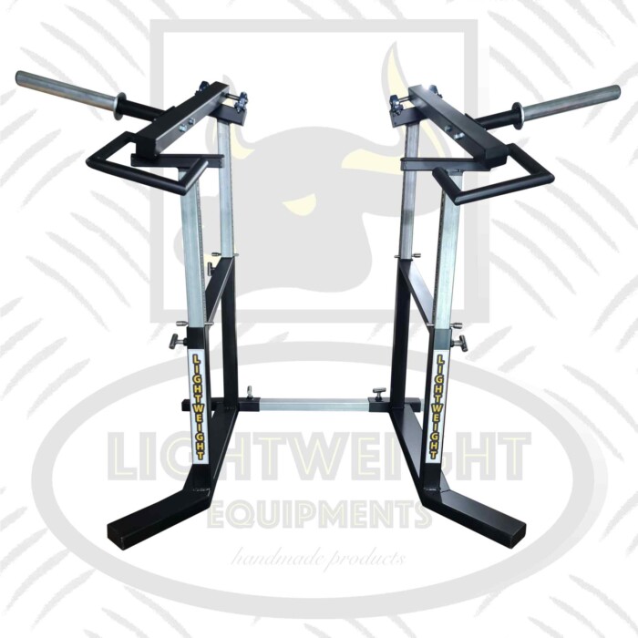 Multipress Chest-Incline-Shoulder - immagine 7