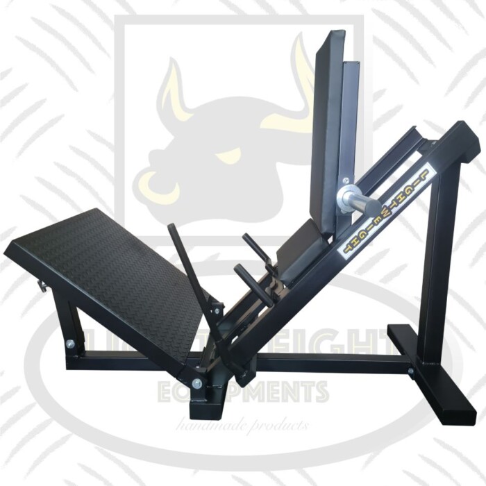 Leg Press Inversa 45 gradi - immagine 2