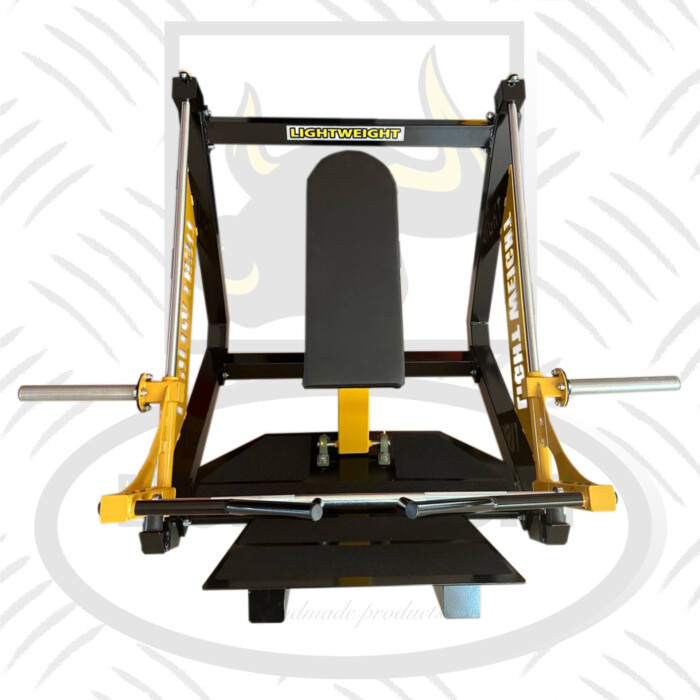 Linear Row Machine - Rematore Lineare Beta - immagine 3