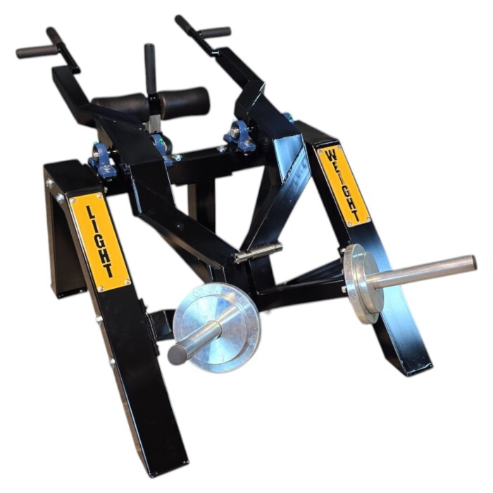Dips Machine Unilaterale