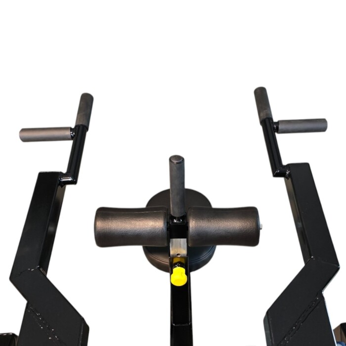 Dips Machine Unilaterale - immagine 5